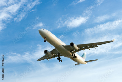 Photo: Airplane Airplane