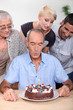 Father's Birthday