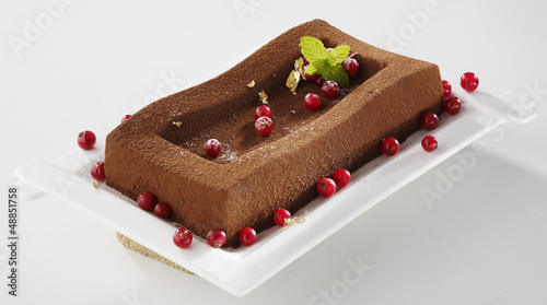Photo: Bavarois Bavarois
