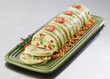 terrine de légumes