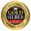 Gold und Silder Ankauf - Gute Preise garantiert - Bargeld sofort