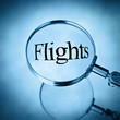 search for flights
