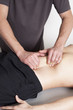 Myofasciale Therapie