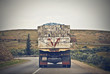 Photo: transportation transportation