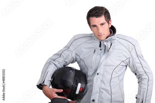 Photo: race driver race driver