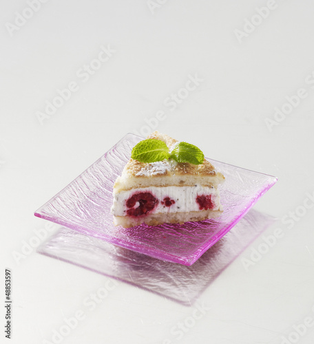 Photo: Framboisier Framboisier