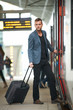 Traveling Businessman