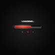 Loading bar