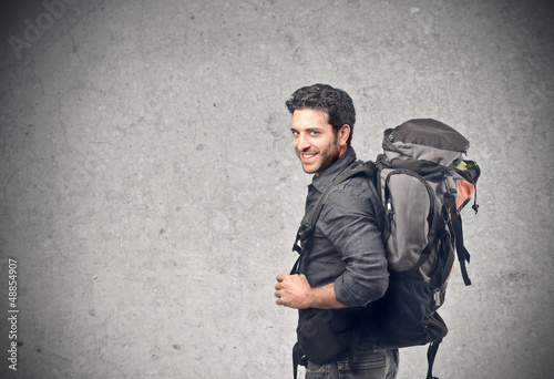 Photo: traveler traveler