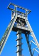 Zeche - Ruhrgebiet