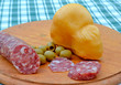 sardinian appetizer