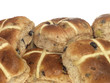 Hot Cross Buns
