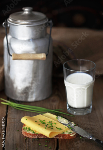 Photo: Brotzeit Brotzeit