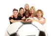 Fußballfans