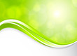 Spring background
