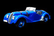 Foto: Historical car Historical car