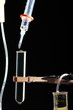 Reagenzglas, Test tube,