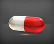 Vector: Capsule Capsule
