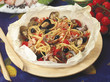 Spaghetti ai frutti di mare