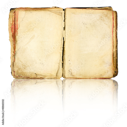 Photo: book book