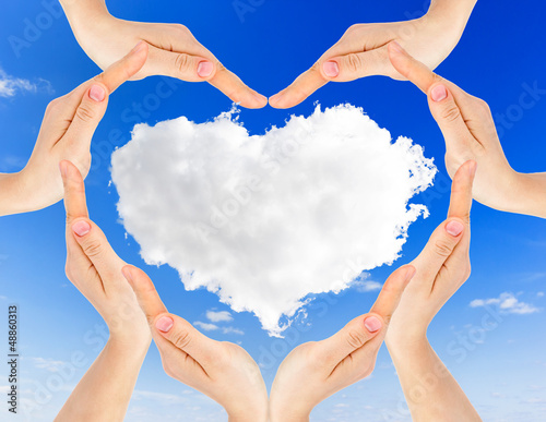 Photo: heart heart