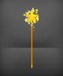 Magic wand