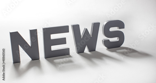 Photo: news in light and shade news in light and shade