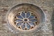 Vitraux de l'Eglise Saint-Jean de Najac, Aveyron