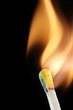 Streichholz, Matchstick,