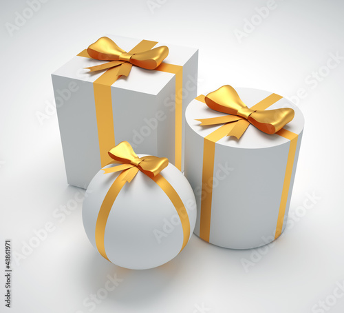 Illustration: Boxes Boxes