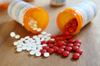 Photo: Prescription Drugs Prescription Drugs