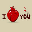 I Love You