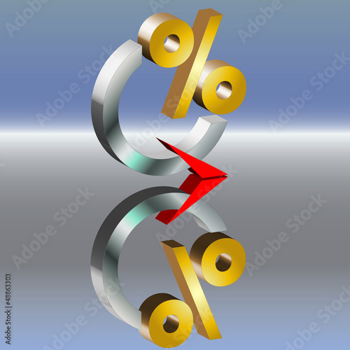 Vector: Rabattqualitaet 2 Rabattqualitaet 2