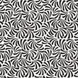 Vector illustration of seamless abstract pattern