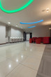Woodland hotel - Hotel hall