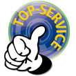 Illustration: Service_Handwerk_Einzelhandel_Garantie Service_Handwerk_Einzelhandel_Garantie