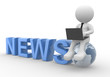 News concept