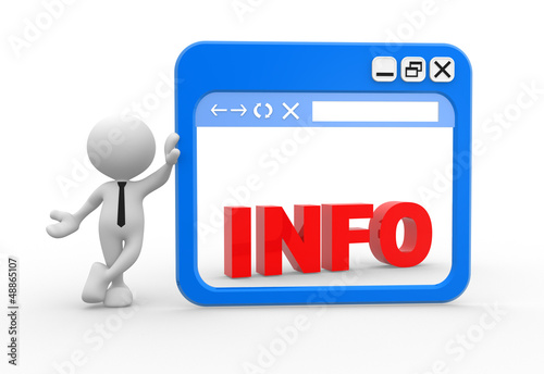 Illustration: Browser window Browser window