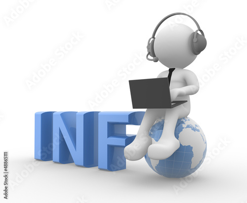 Illustration: Info Info