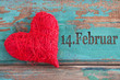 Foto: Herz - Valentinstag Herz - Valentinstag