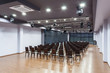 Woodland hotel - Conference room