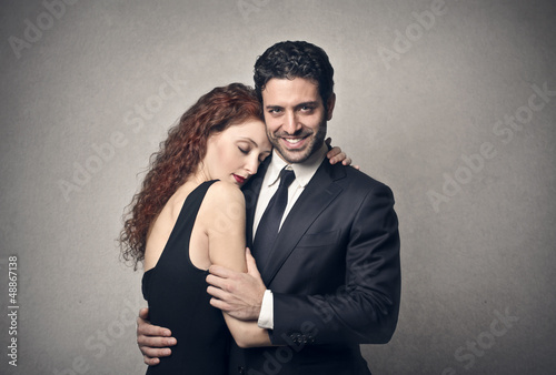 Photo: protection protection