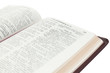 Popular Bible passage for St. Valentine's Day and wedding