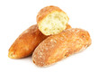 Foto: Ciabatta With Vegetables Ciabatta With Vegetables