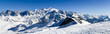 Mont Blanc Massif
