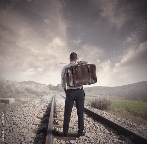 Photo: Travel for business Travel for business