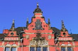 Rathaus Dahme/Mark