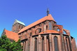 Wismar Nikolaikirche