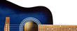 Acoustic guitar
