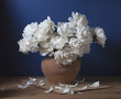 peonies